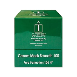 Pure Perfection Mask Cream Smooth 